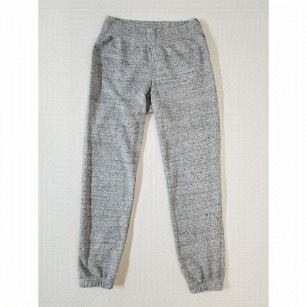 Alexander Wang Sweatpants, Heathered Grey, Size XS